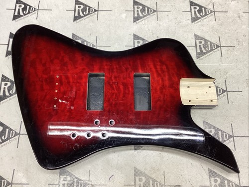 Jackson js3q kelly bird - jackson, corpo