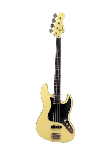 Basso elettrico fender japan - basso,