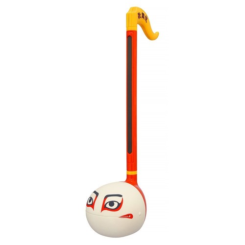 Strumento musicale elettronico