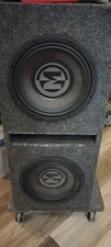 Car Subwoofer