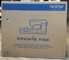 Macchina Da Cucire Brother