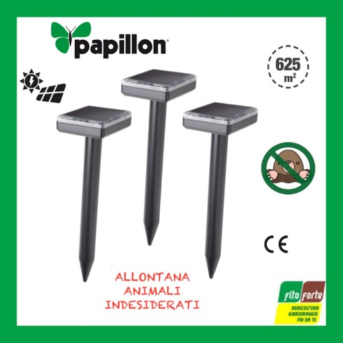 Set 3pz repellente - set, ad