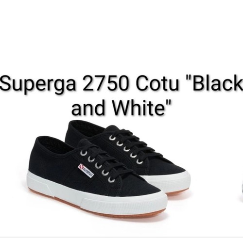 Sneakers superga 2750 cotu - superga,