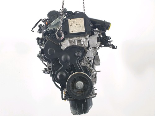 Motore 9h06 hdi citroen c3 - 9h06,