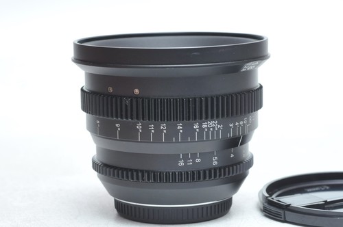 Slr magic 8 - f2.8, obiettivo