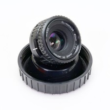 Nikon EL-Nikkor 80mm F5.6 N Obiettivo di Ingrandimento 6x7 cm...