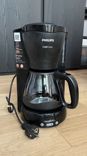 Philips cafe gaia macchina - gaia,