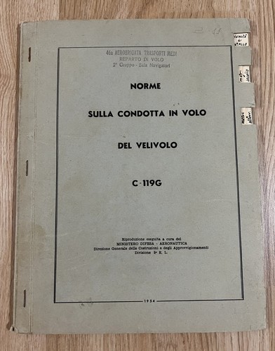 Manuale norme condotta - norme/condotta, in