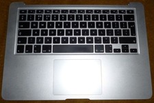 Apple Macbook Air 2017 13.3"