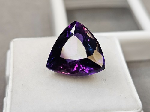 Vvs tanzanite blu - vvs, blu-viola