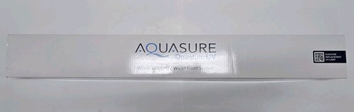 Aquasure quantum sistema - aquasure,