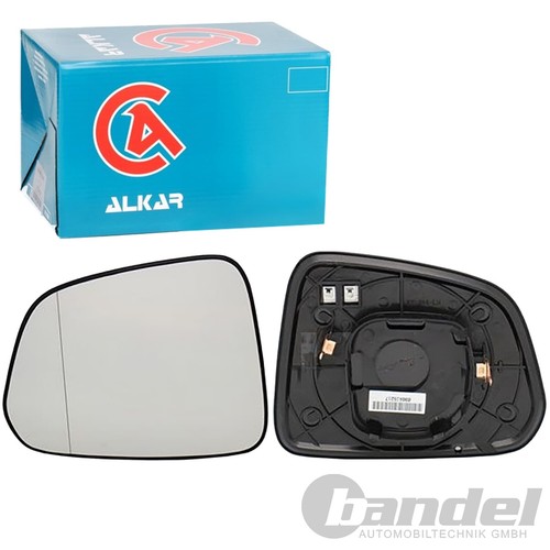 Alkar specchietto asferico - alkar,