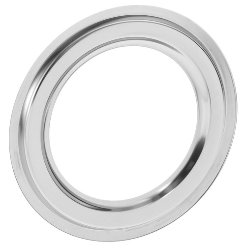 Padella acciaio inox fornello - acciaio,