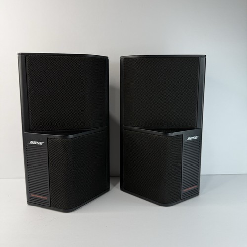 Bose acoustimass coppia - bose,