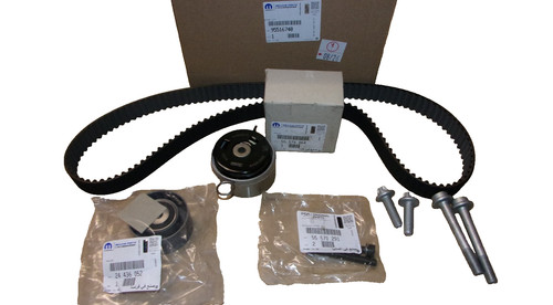 Kit cinghia distribuzione - kit,
