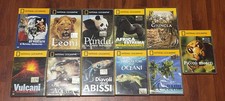 Dvd national - 11,