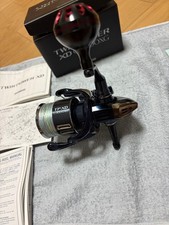 Mulinello da spinning Shimano