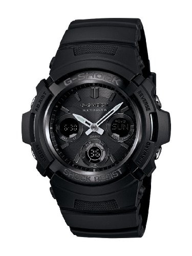 Orologio casio shock - orologio, g-shock