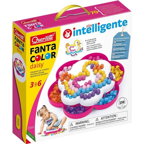 Quercetti 2103 fantacolor - 2103,