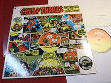 Big Brother & The Holding