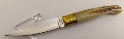 Coltello artigianale pattada