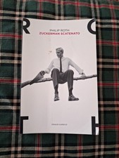 Zuckerman Scatenato - Philip Roth Einaudi Super ET