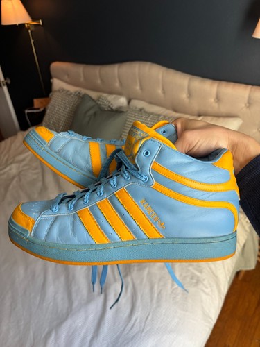 Taglia scarpe alte - taglia, adidas