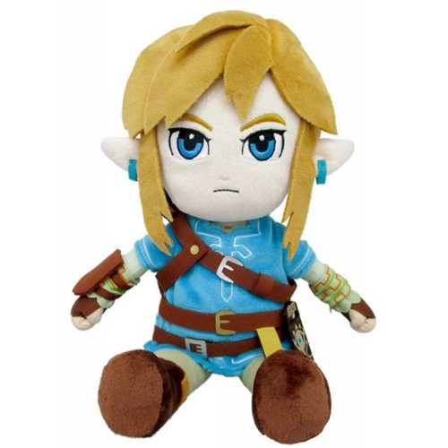 Peluche the legend zelda - legend, of