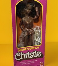 Rara bambola Barbie vintage