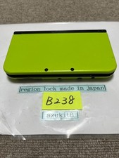 New Nintendo 3DS XL LL Console