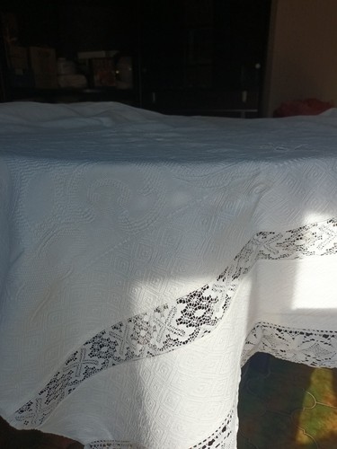 Coperta piquet pesante - piquet,
