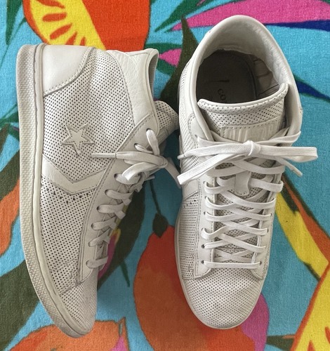 Sneakers medie converse john - medie,