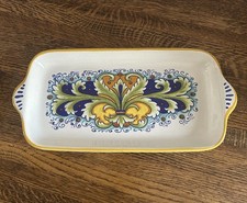 Ceramica Nova Deruta Trinket