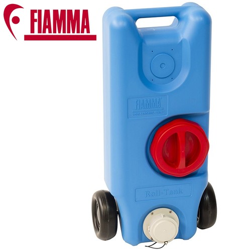 Fiamma litri serbatoio - litri,