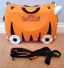 Valigia bambino Trunki