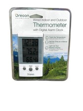 Oregon Scientific THT312