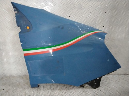 Parafango anteriore destro - destro, per