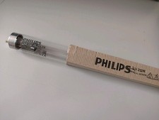 PHILIPS TUV 25W/G25 T8 G13 Lampada Germicida UV-C