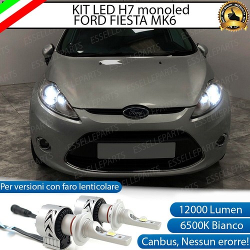 Kit mono led - kit, ford