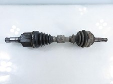 Albero motore anteriore diesel