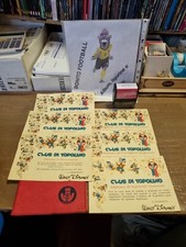 Topolino Gadget Diplomi Club