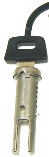 Serratura modello lungo