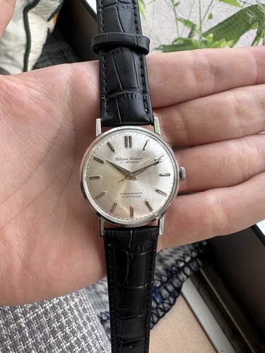 Orologio uomo vintage citizen - uomo,