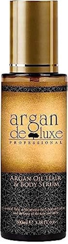 Argan deluxe olio - argan,
