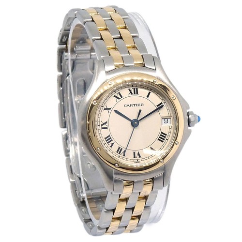 Cartier panthere cougar - panthere,
