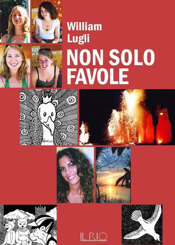 Libro nuovo william lugli - libro,