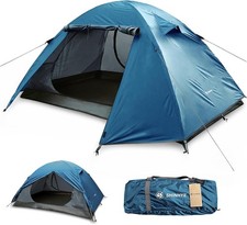 Tenda da Campeggio 4 Persone 4