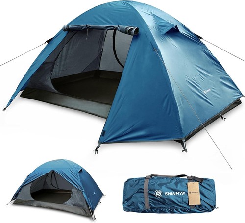 Tenda campeggio persone - tenda,