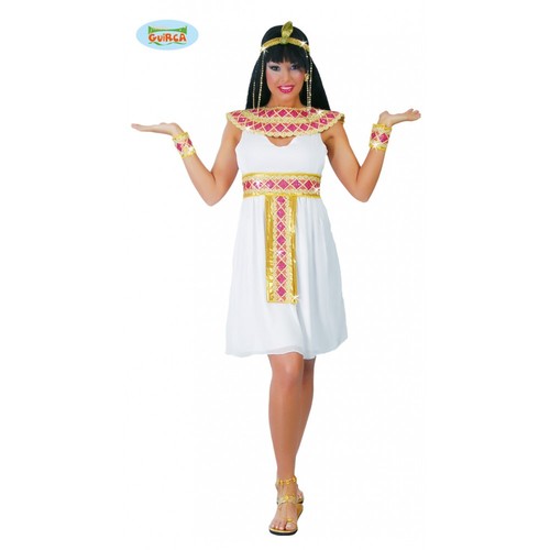 Costume cleopatra egiziana - cleopatra,