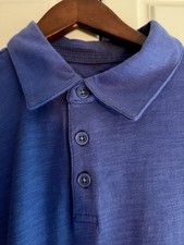 Polo uomo John Varvatos media